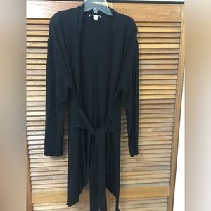 Sz 18 Joseph Ribkoff cardigan